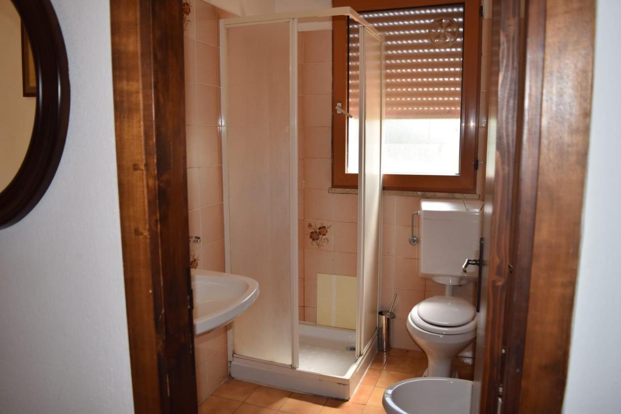 Hotel Garden Nuraminis Екстериор снимка